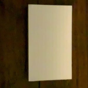 Index Cards